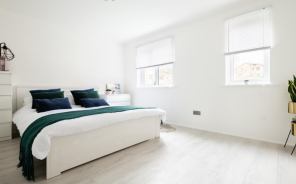 12, Bridge Meadows, Mercury Way, London SE14 5ST