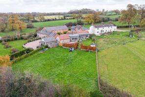 2, Gate House Barns, Mates Lane, Edge, Malpas SY14 7DH