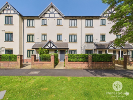 46, Pendle Drive, Clitheroe BB7 9JT