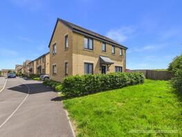 24, Blackberry Road, Frome BA11 5DY