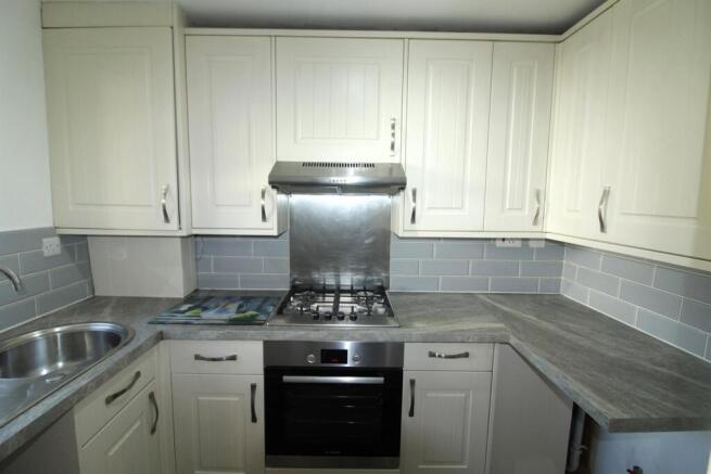 1 bed Apartment for sale Image 5