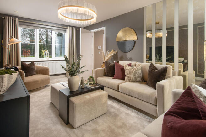 4 bed Detached for sale Image 5