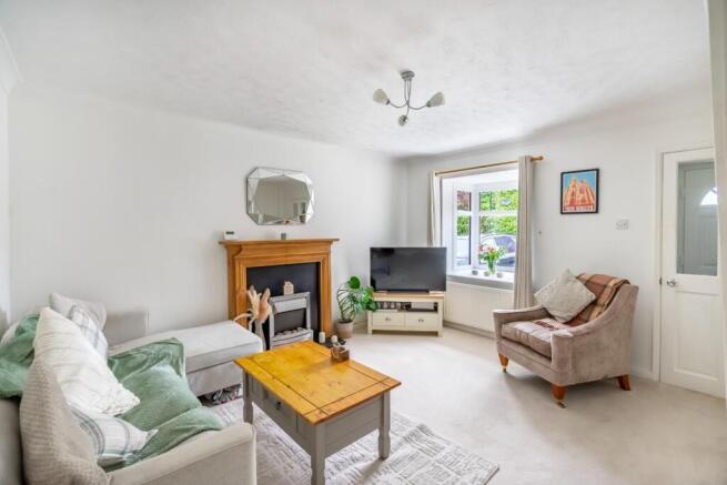 2 bed Semi-Detached for sale Image 5