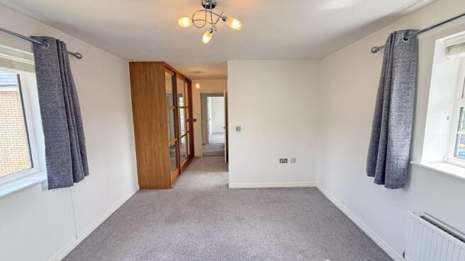 main bedroom
