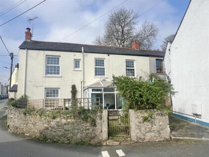 Fore Street, Polgooth, St. Austell