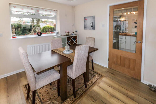 Ground Floor - Multifunctional Room
