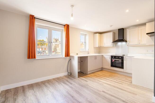 Tower Place, King's Lynn, Norfolk, PE30 photo 2