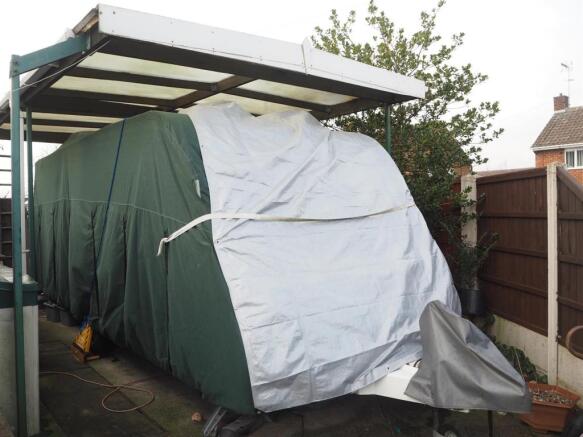 Caravan/ Motorhome Port 294