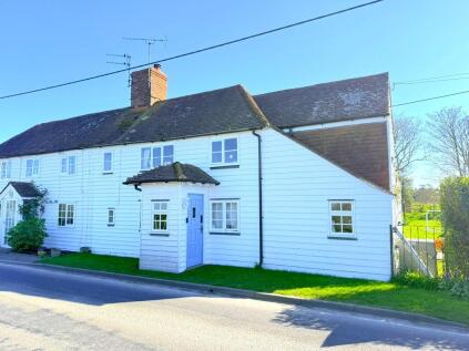 Udimore Road, TN31