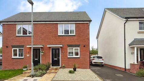 Callum Way, Westbury
