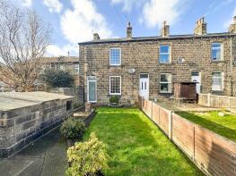 6, North Street, Silsden, Keighley BD20 9PQ