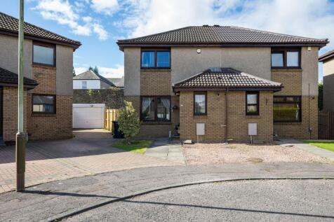 Hillbank Gardens, Dundee, DD3