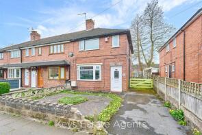 11, Greenfield Road, Tunstall, Stoke-on-trent ST6 5NQ