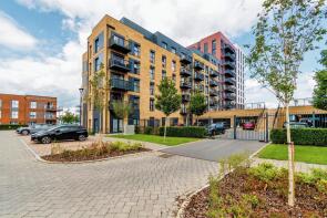 85, Granada House, Meridian Way, Southampton SO14 0FT