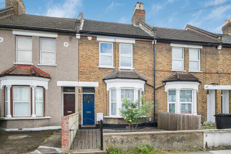 Engleheart Road, Catford, London