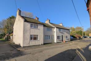 2, Church Street, Barrowby NG32 1BY