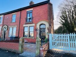 1, Riverside Road, Preston PR1 9RE