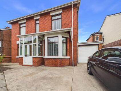 St. Annes Road, Ormskirk, L39