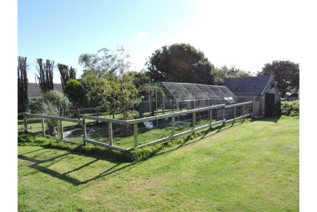 Gardens