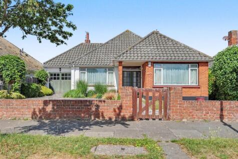 St James Avenue, Thorpe Bay, SS1