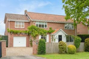 65 The Meadows, Mill Lane, Acaster Malbis, York YO23 2UJ