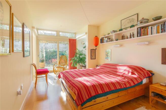 Principal Bedroom
