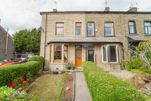 243, Keighley Road, Colne BB8 7HA