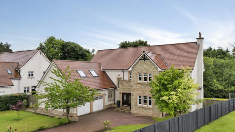 West Glen Road, Kilmacolm