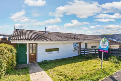 The Shields, Ilfracombe, Devon, EX34