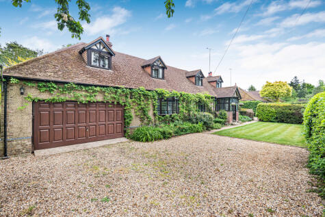Caddington Common, Markyate, St Albans, AL3
