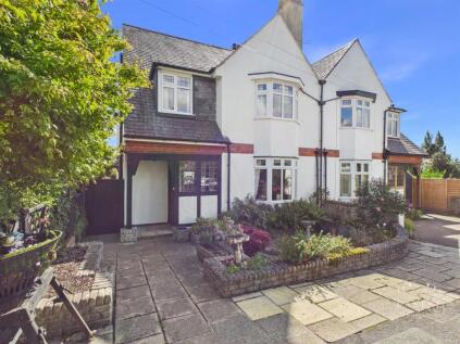 Thornfield Way, Hinckley