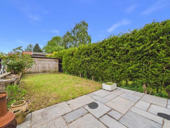2 Southend Cottages Driffield Road Kilham Driffield YO25 4SN photo 4
