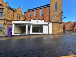 27, Mint Street, Lincoln LN1 1UB