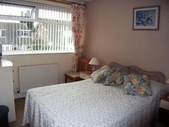 Bedroom 2