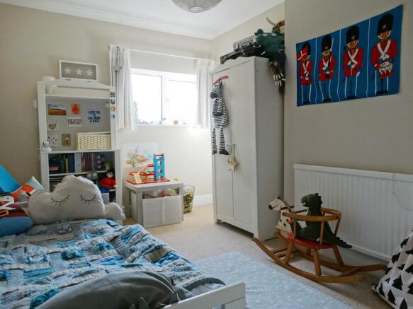 Bedroom 2
