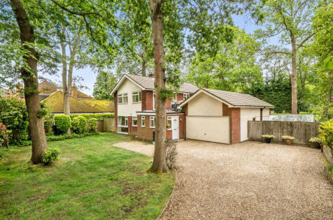 West End Road, Mortimer Common, Reading, Berkshire, RG7