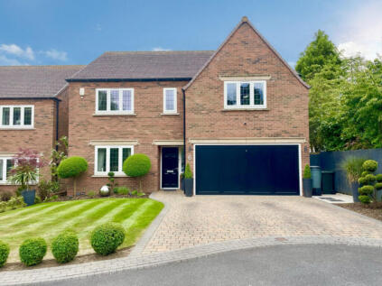 Handley Cross Mews, Doncaster, DN3