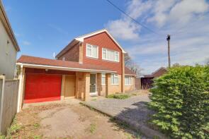 299, Butts Road, Southampton SO19 1BR