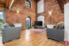 Flat 13, 20 Jacksons Warehouse, Tariff Street, Manchester M1 2FJ