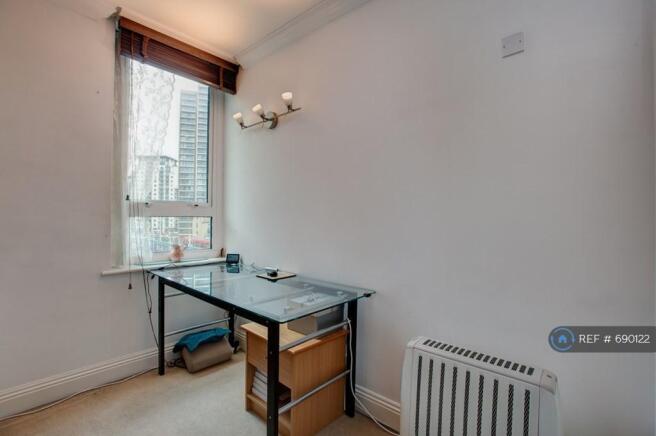 2nd Room