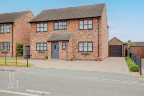 39, Park Road, Newhall, Swadlincote DE11 0TU