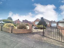 Tilmore, Chrystals Walk, Hornsea HU18 1PL