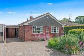 35, Ban Brook Road, Salford Priors WR11 8XE