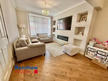 New Lawn Road, Ilkeston, Derbyshire
