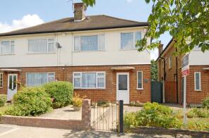 243, The Ridgeway, Harrow HA2 7DA