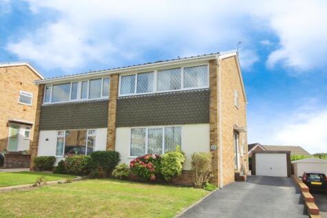 Longlands Road, Ossett, WF5