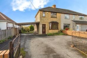 16, Church Road, Stoke Gifford BS34 8QA