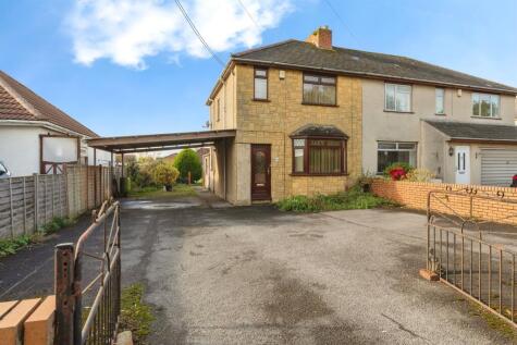 Church Road, Stoke Gifford, Bristol