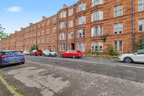 Flat 2/1, 68, Budhill Avenue, Glasgow G32 0PH