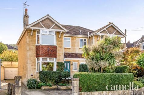 Bloomfield Grove, Bath, BA2
